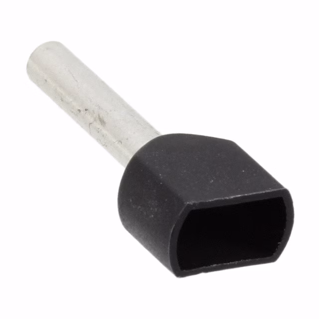 966144-7 TE Connectivity AMP Connectors  Embouts de fil pour bornier